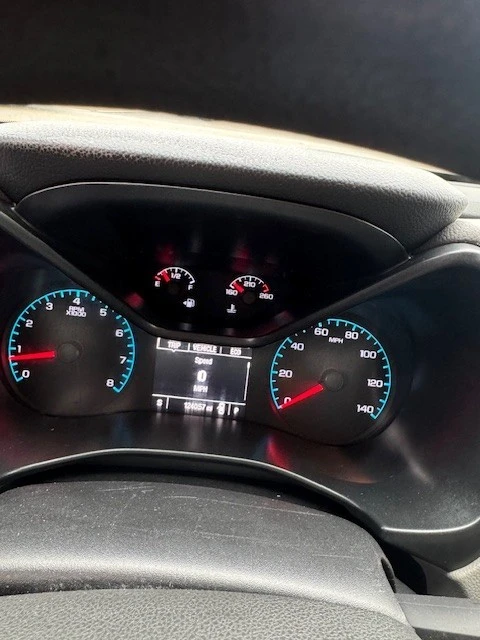2016 Chevrolet Colorado 2nd Gen - Image 8 of 8
