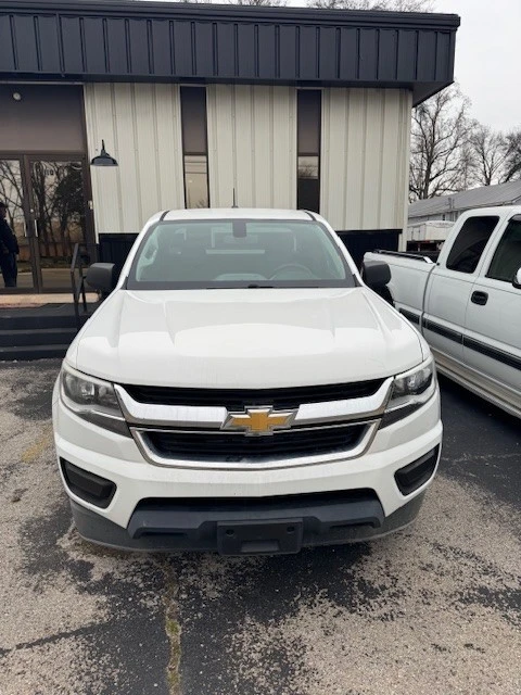 2016 Chevrolet Colorado 2nd Gen - Image 3 of 8