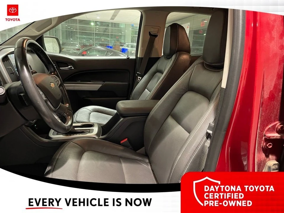 2016 Chevrolet Colorado 2nd Gen - Image 7 of 10