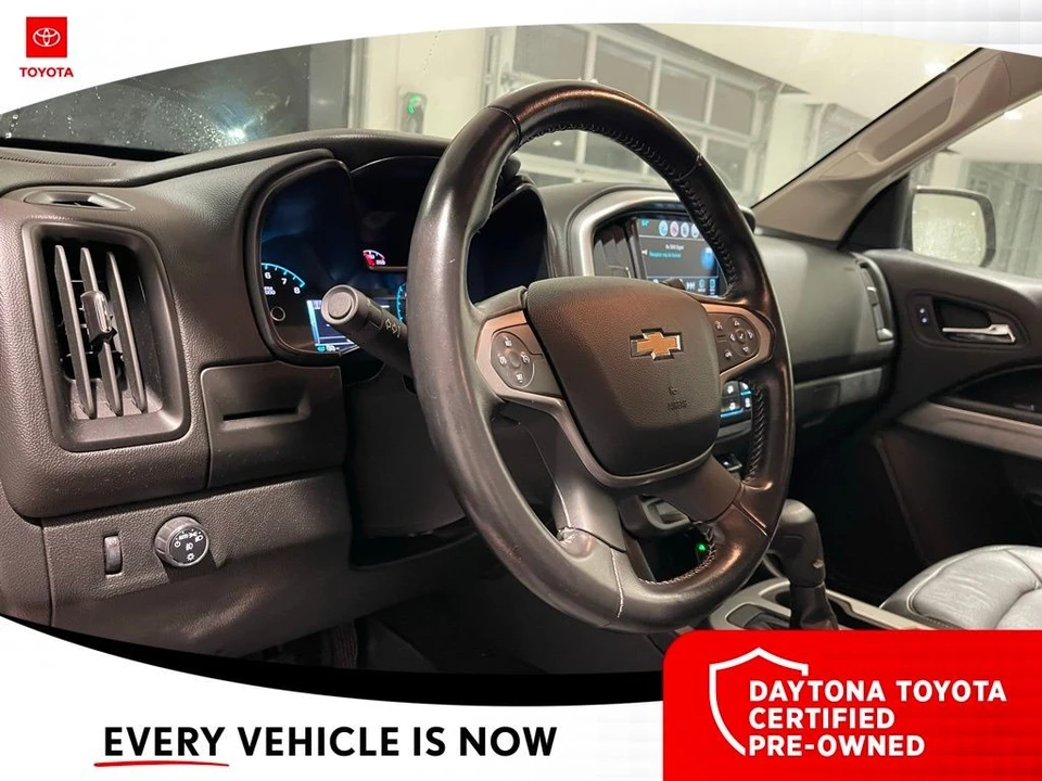 2016 Chevrolet Colorado 2nd Gen - Image 6 of 10
