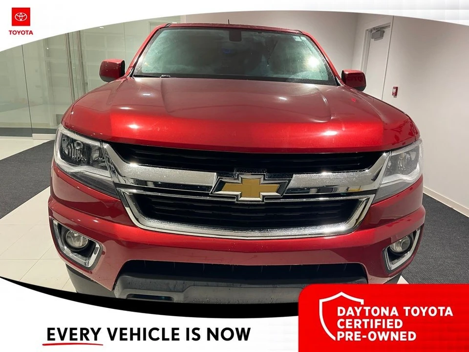 2016 Chevrolet Colorado 2nd Gen - Image 2 of 10