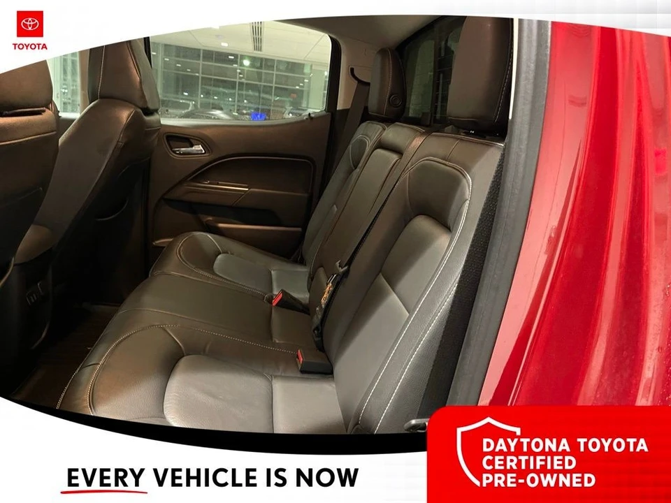 2016 Chevrolet Colorado 2nd Gen - Image 8 of 10