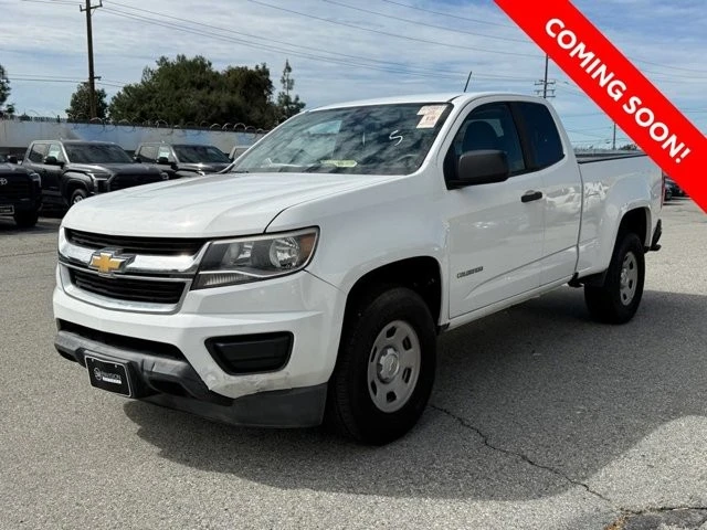 2016 Chevrolet Colorado 2nd Gen - Image 4 of 18