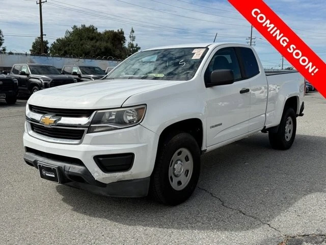 2016 Chevrolet Colorado 2nd Gen - Image 6 of 18