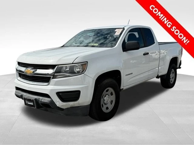 2016 Chevrolet Colorado 2nd Gen - Image 2 of 18