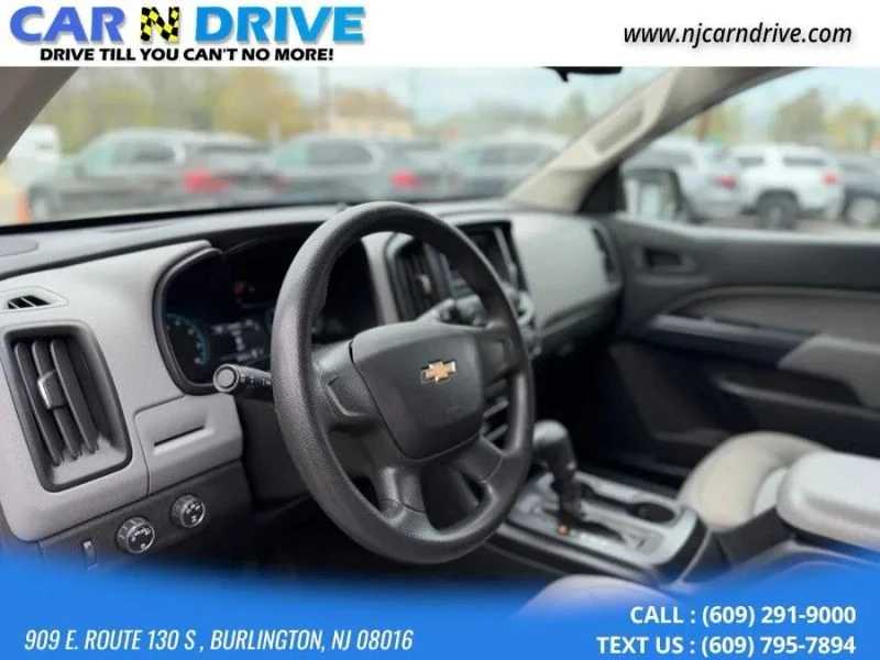 2016 Chevrolet Colorado 2nd Gen - Image 8 of 12