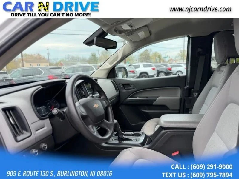 2016 Chevrolet Colorado 2nd Gen - Image 7 of 12