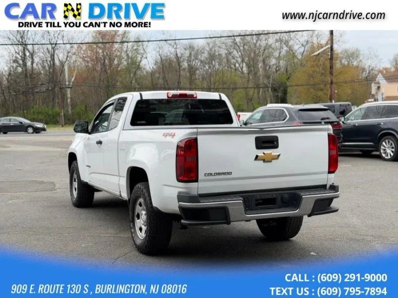 2016 Chevrolet Colorado 2nd Gen - Image 6 of 12