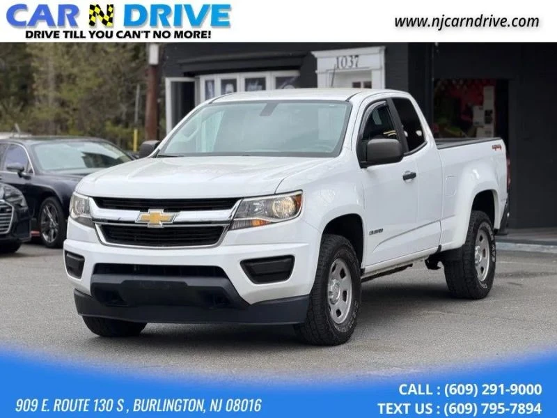 2016 Chevrolet Colorado 2nd Gen - Image 12 of 12