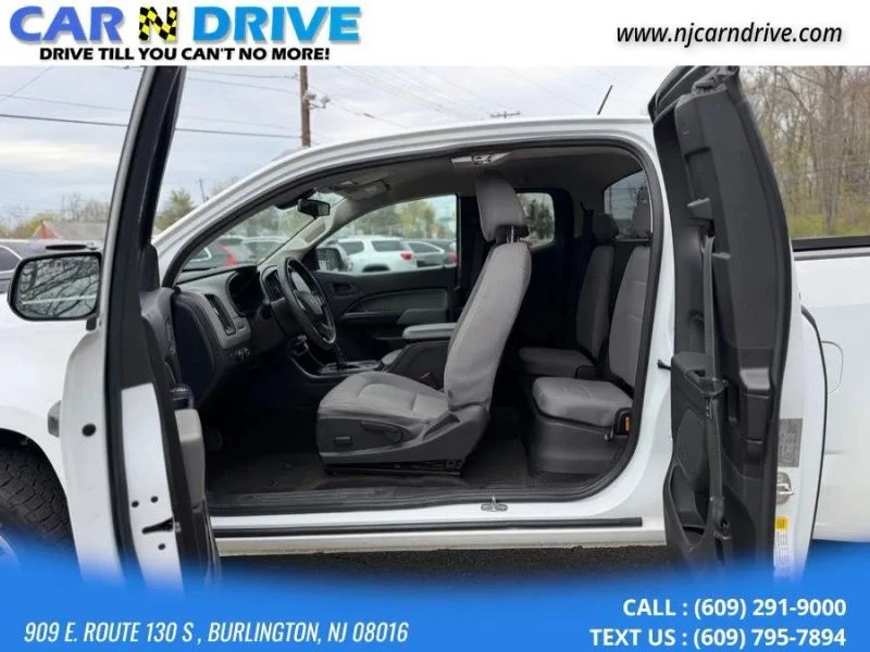 2016 Chevrolet Colorado 2nd Gen - Image 11 of 12