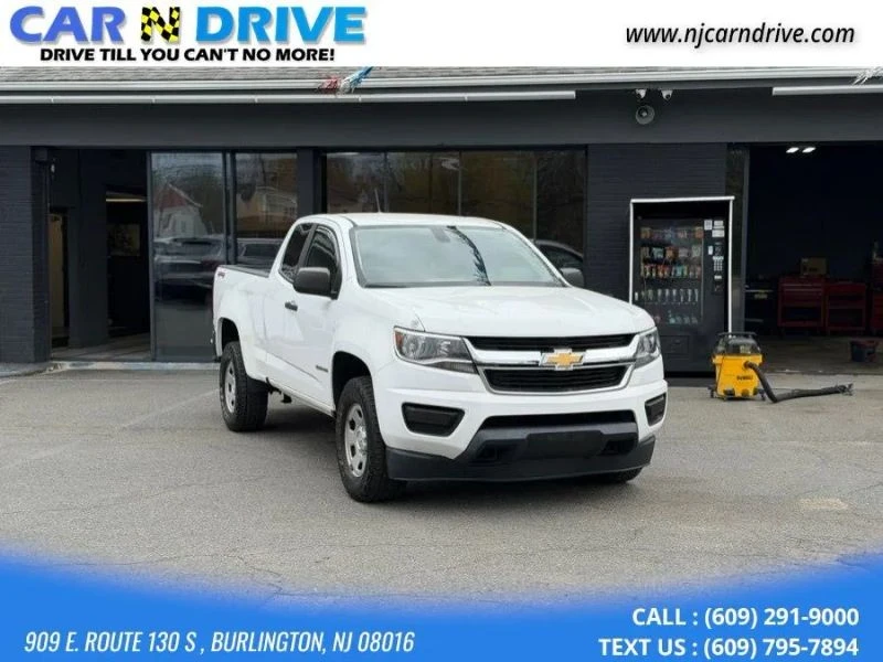 2016 Chevrolet Colorado 2nd Gen - Image 3 of 12