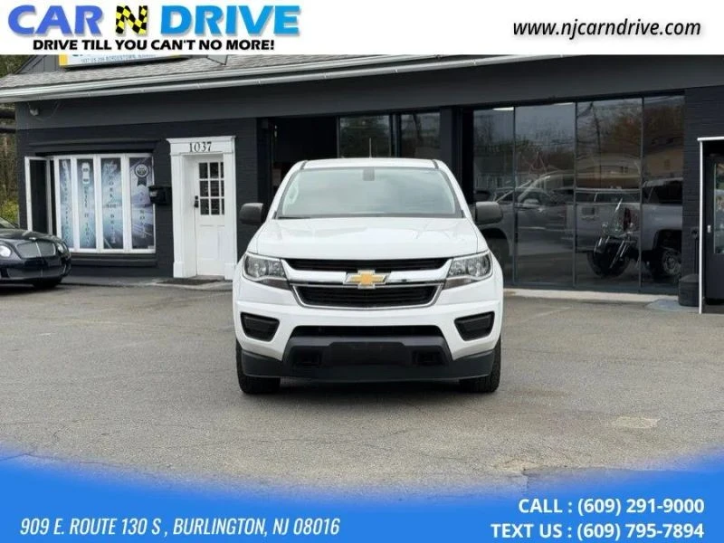 2016 Chevrolet Colorado 2nd Gen - Image 2 of 12