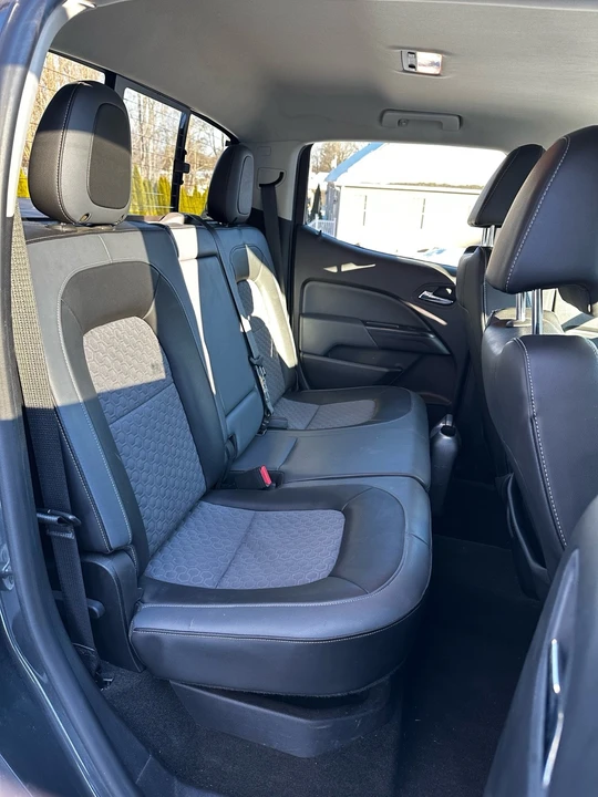 2016 Chevrolet Colorado 2nd Gen - Image 10 of 14