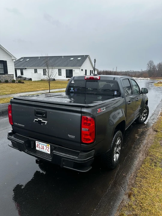 2016 Chevrolet Colorado 2nd Gen - Image 5 of 14