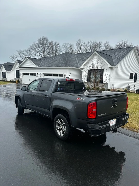 2016 Chevrolet Colorado 2nd Gen - Image 3 of 14