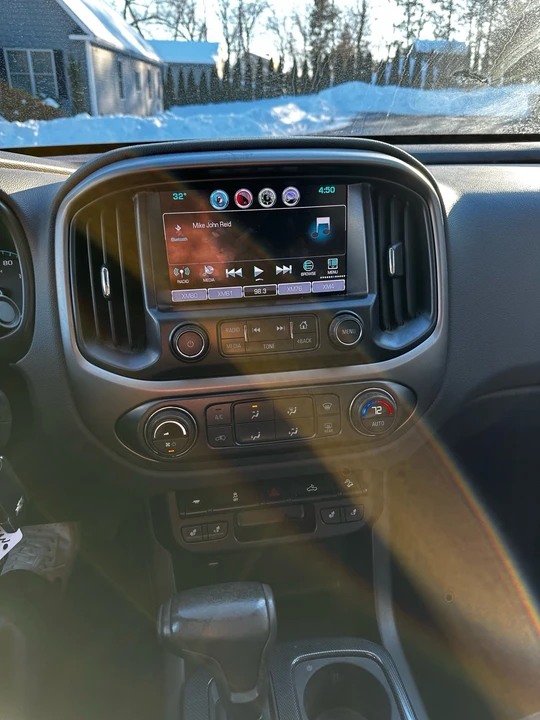 2016 Chevrolet Colorado 2nd Gen - Image 7 of 14