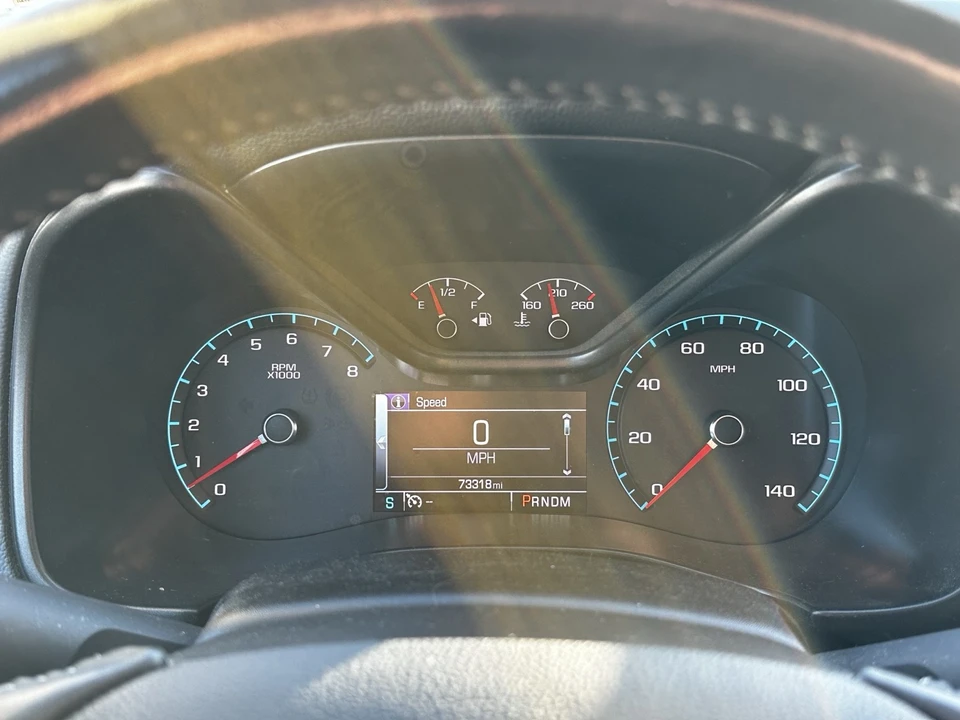 2016 Chevrolet Colorado 2nd Gen - Image 8 of 14