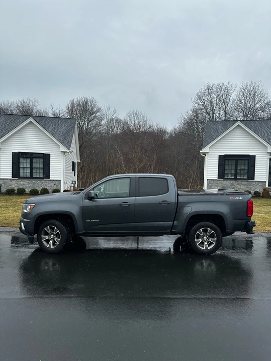 2016 Chevrolet Colorado 2nd Gen - Image 2 of 14
