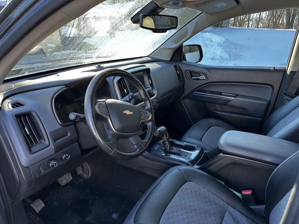 2016 Chevrolet Colorado 2nd Gen - Image 9 of 14