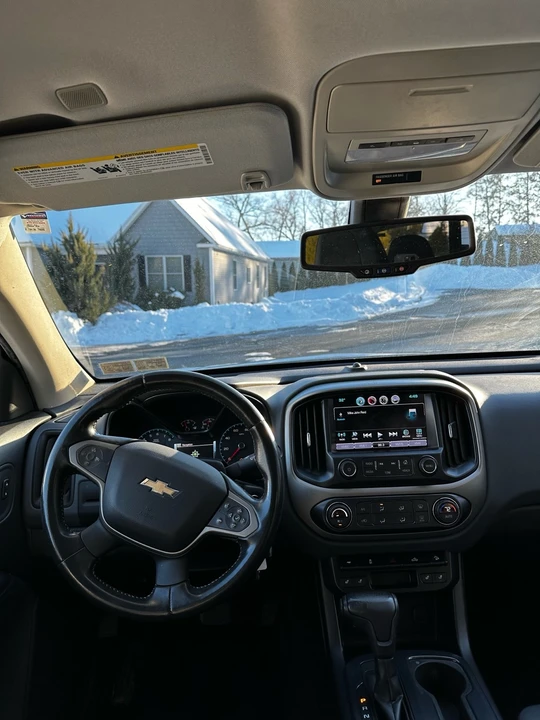 2016 Chevrolet Colorado 2nd Gen - Image 6 of 14
