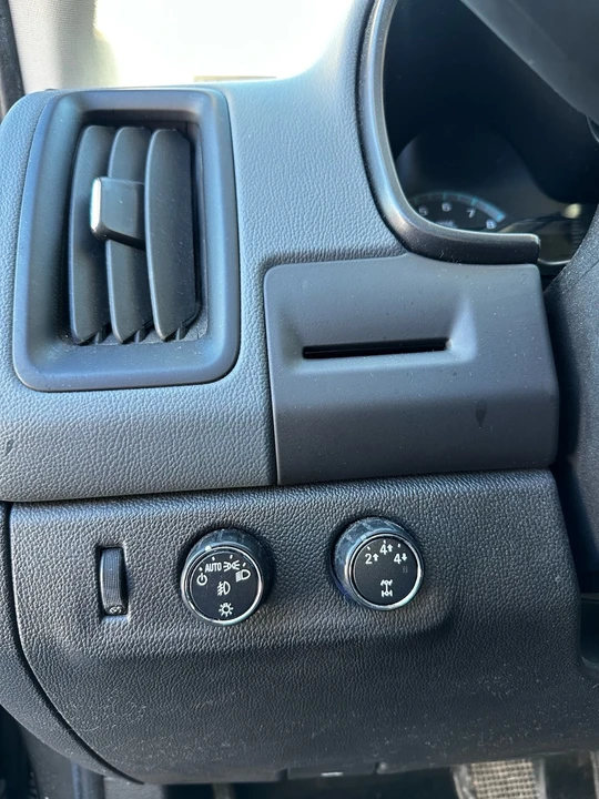2016 Chevrolet Colorado 2nd Gen - Image 11 of 14