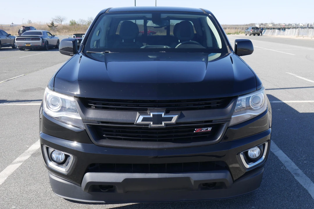 2016 Chevrolet Colorado 2nd Gen - Image 2 of 12