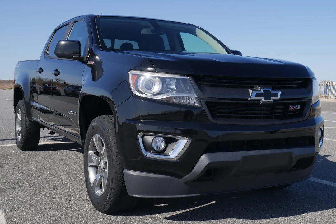 2016 Chevrolet Colorado 2nd Gen - Image 3 of 12