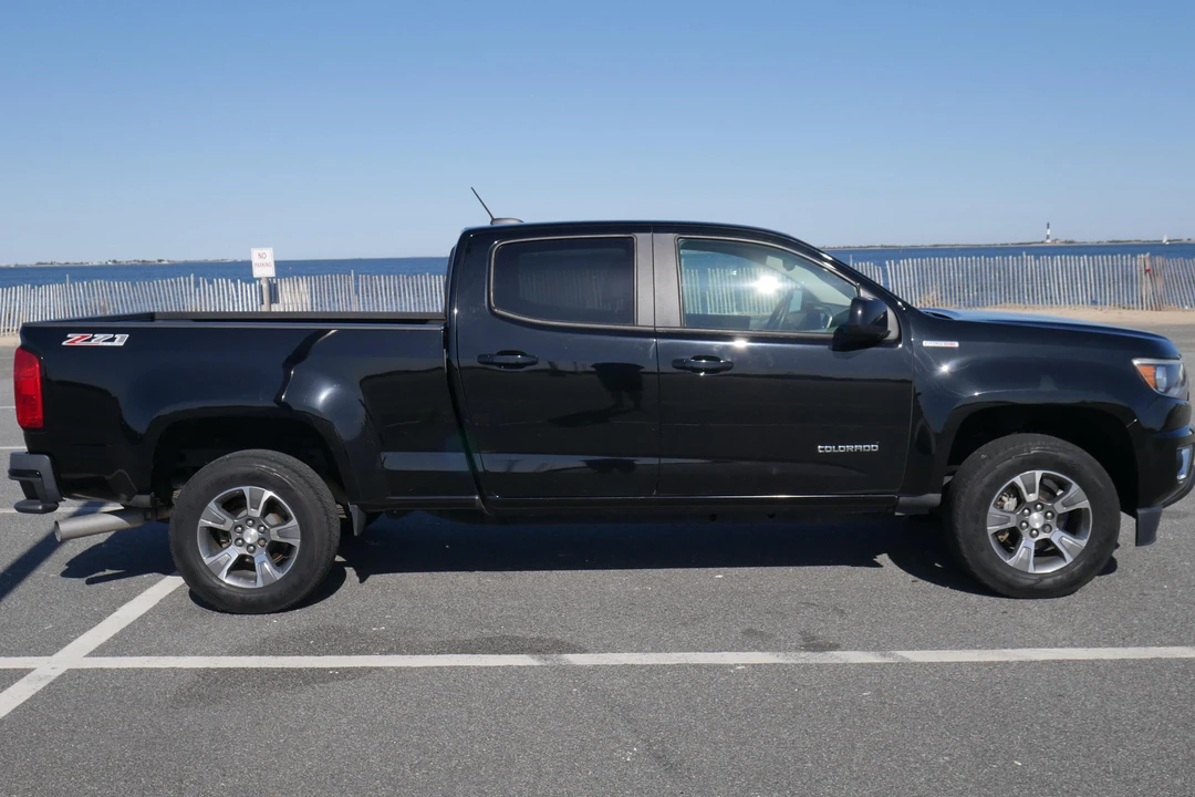 2016 Chevrolet Colorado 2nd Gen - Image 4 of 12