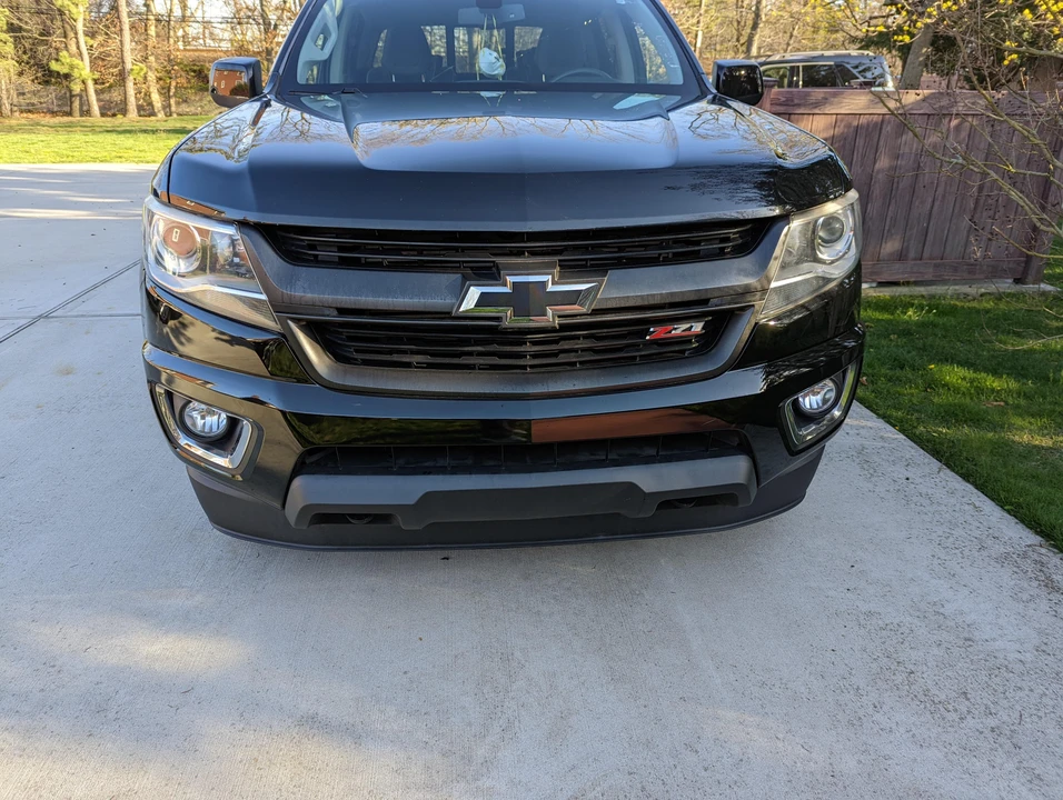 2016 Chevrolet Colorado 2nd Gen - Image 10 of 12