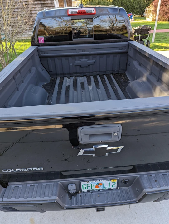 2016 Chevrolet Colorado 2nd Gen - Image 12 of 12