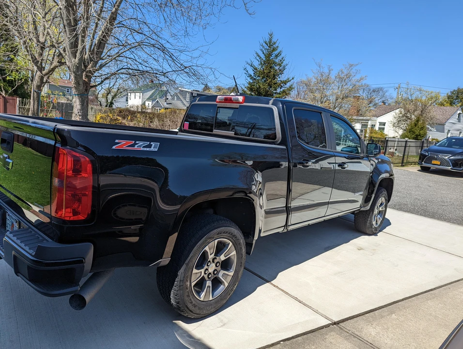 2016 Chevrolet Colorado 2nd Gen - Image 7 of 12