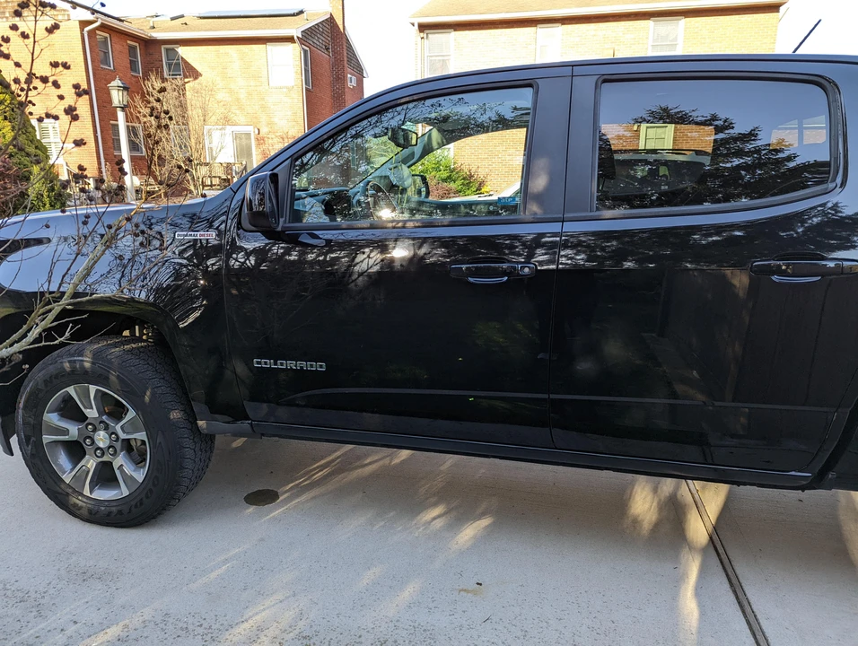 2016 Chevrolet Colorado 2nd Gen - Image 11 of 12