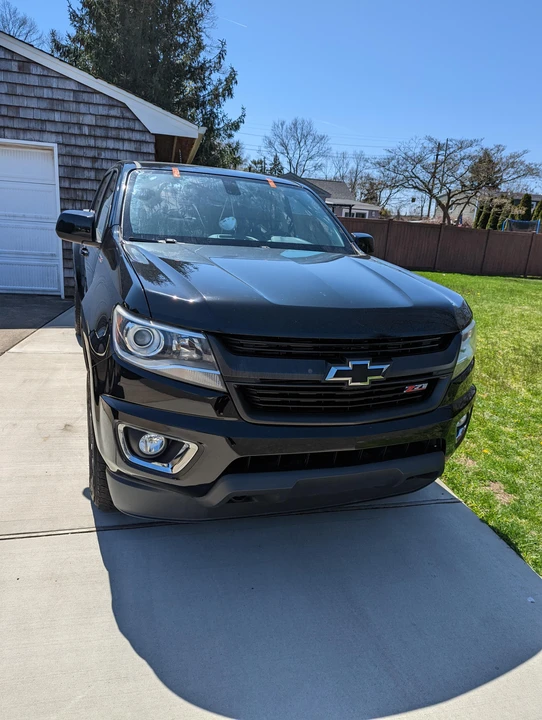2016 Chevrolet Colorado 2nd Gen - Image 9 of 12