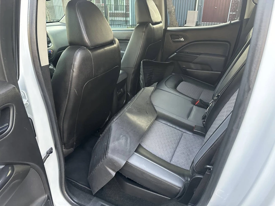 2016 Chevrolet Colorado 2nd Gen - Image 10 of 21