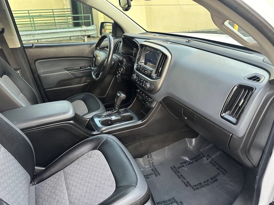 2016 Chevrolet Colorado 2nd Gen - Image 12 of 21