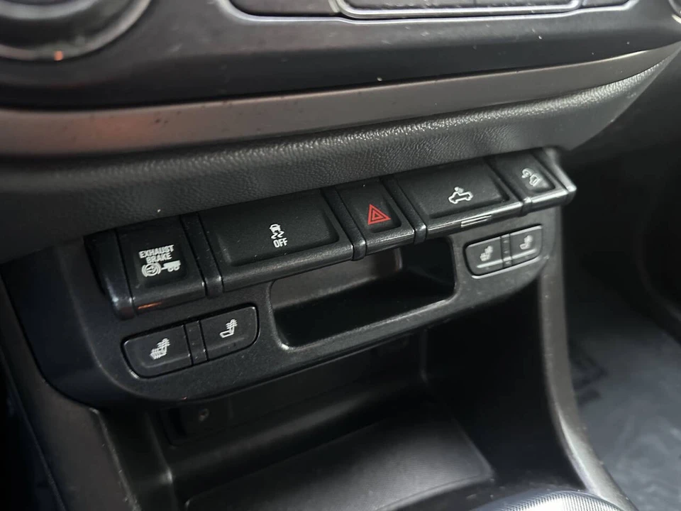 2016 Chevrolet Colorado 2nd Gen - Image 18 of 21