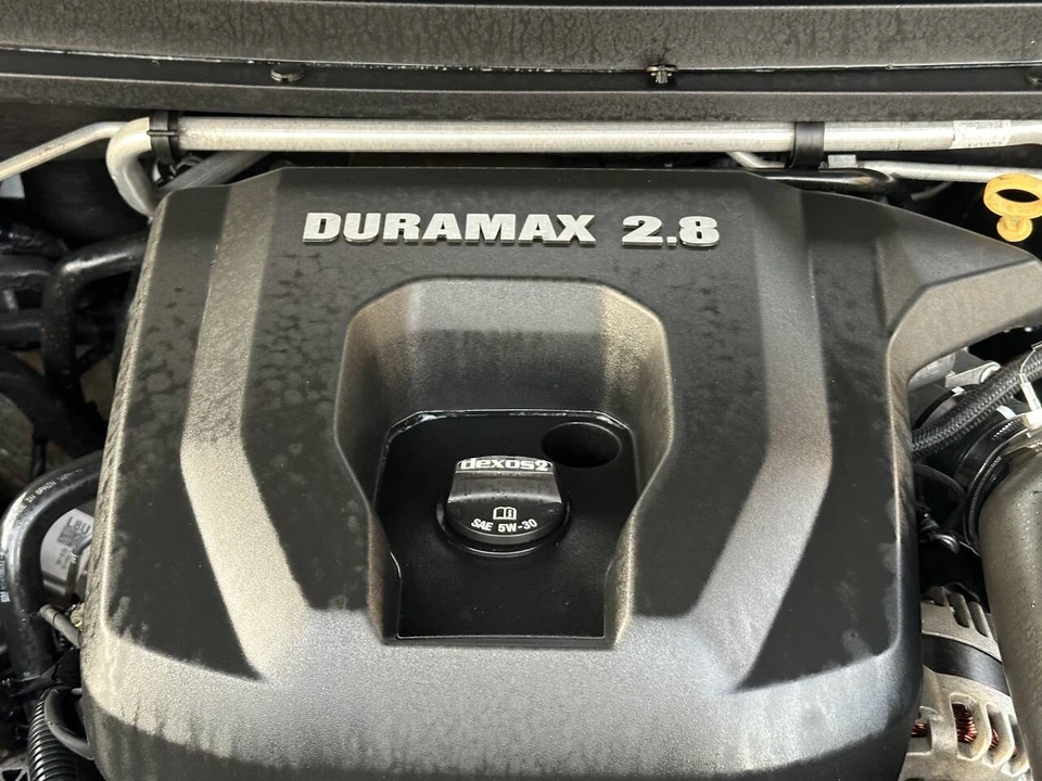 2016 Chevrolet Colorado 2nd Gen - Image 21 of 21