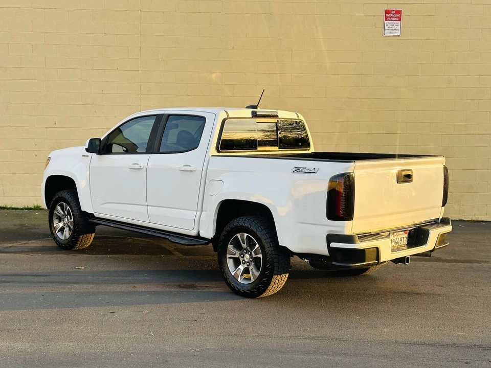 2016 Chevrolet Colorado 2nd Gen - Image 5 of 21