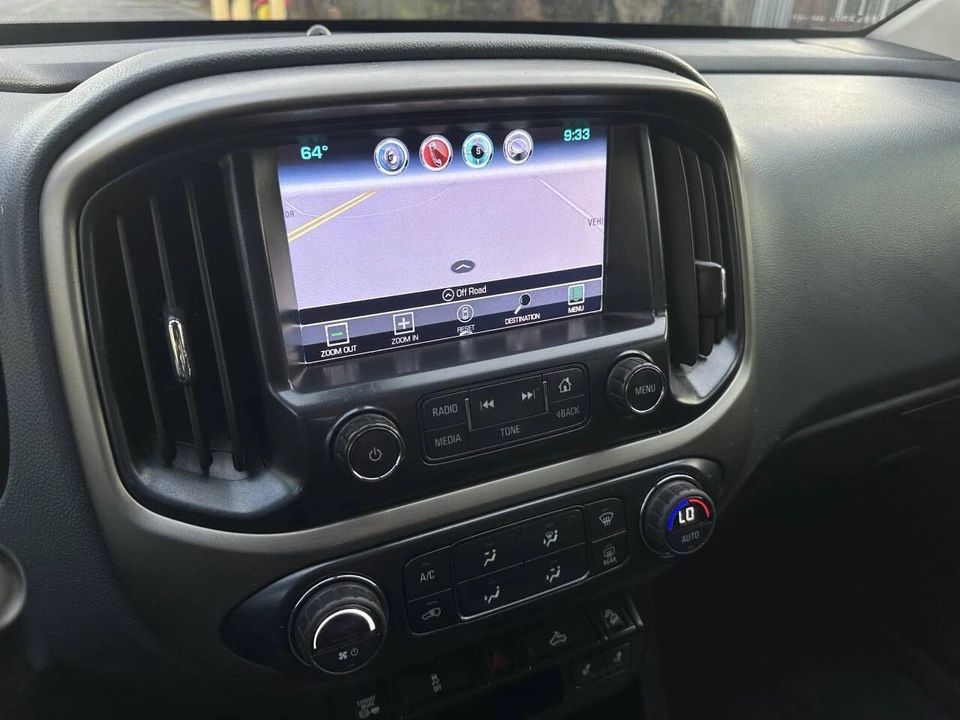 2016 Chevrolet Colorado 2nd Gen - Image 16 of 21
