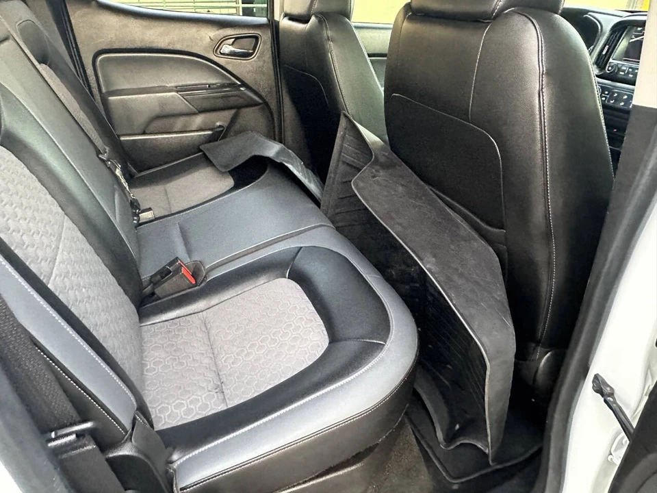 2016 Chevrolet Colorado 2nd Gen - Image 11 of 21
