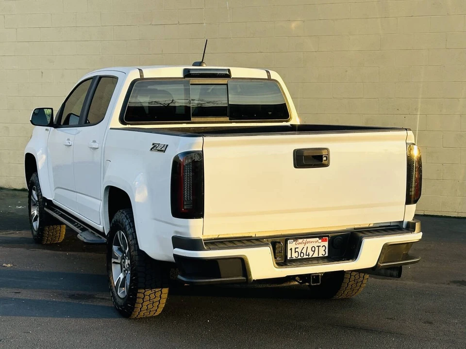 2016 Chevrolet Colorado 2nd Gen - Image 6 of 21