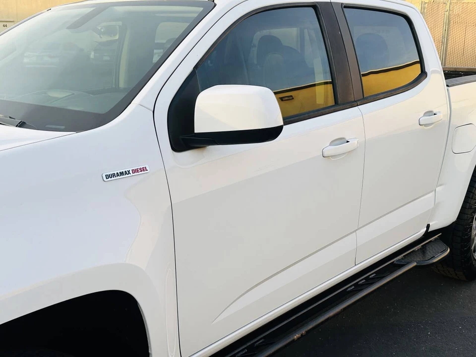 2016 Chevrolet Colorado 2nd Gen - Image 8 of 21