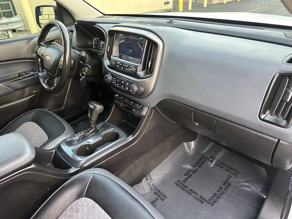 2016 Chevrolet Colorado 2nd Gen - Image 13 of 21