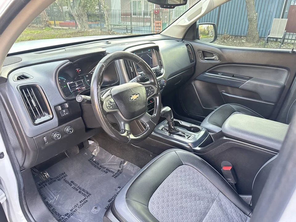 2016 Chevrolet Colorado 2nd Gen - Image 9 of 21