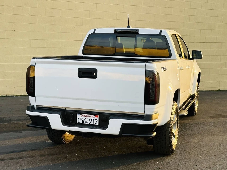 2016 Chevrolet Colorado 2nd Gen - Image 7 of 21