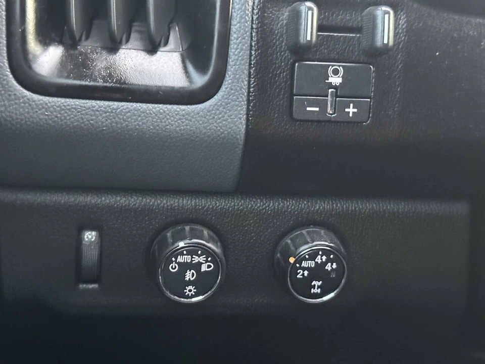 2016 Chevrolet Colorado 2nd Gen - Image 19 of 21