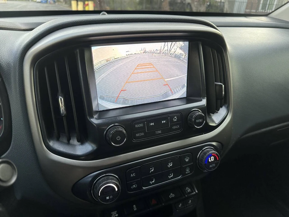 2016 Chevrolet Colorado 2nd Gen - Image 17 of 21