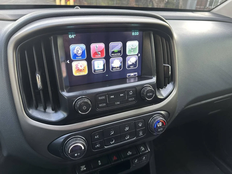 2016 Chevrolet Colorado 2nd Gen - Image 15 of 21