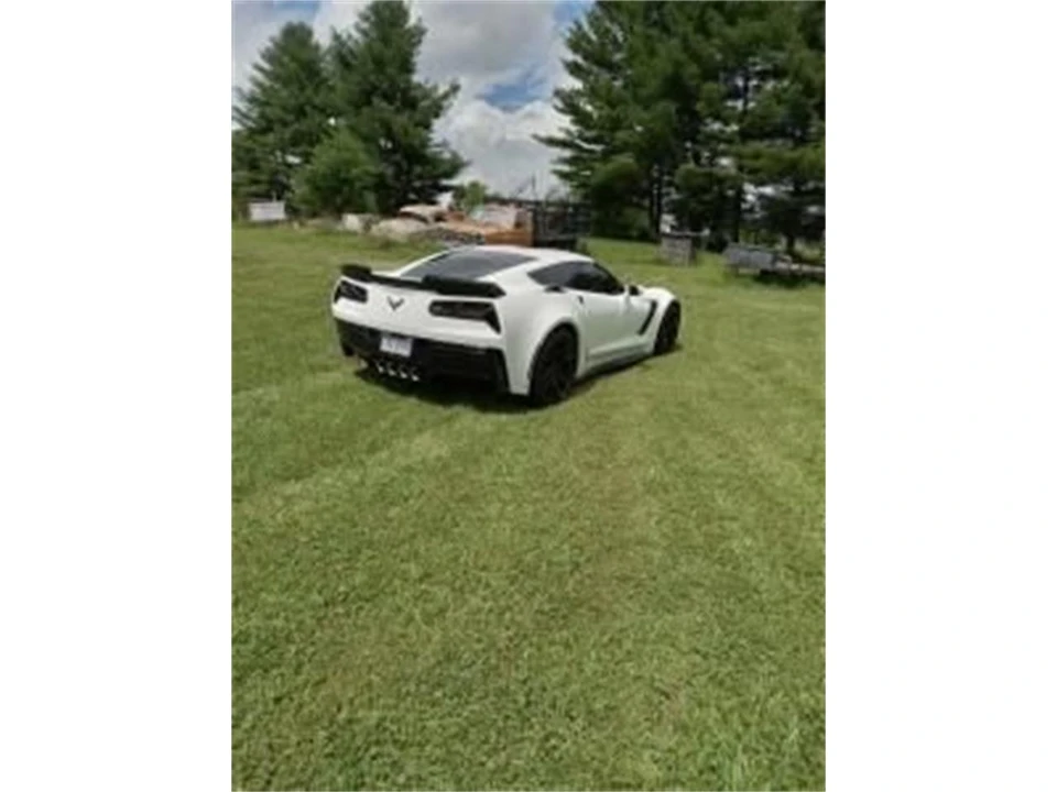 2016 Chevrolet Corvette C7 - Image 2 of 8