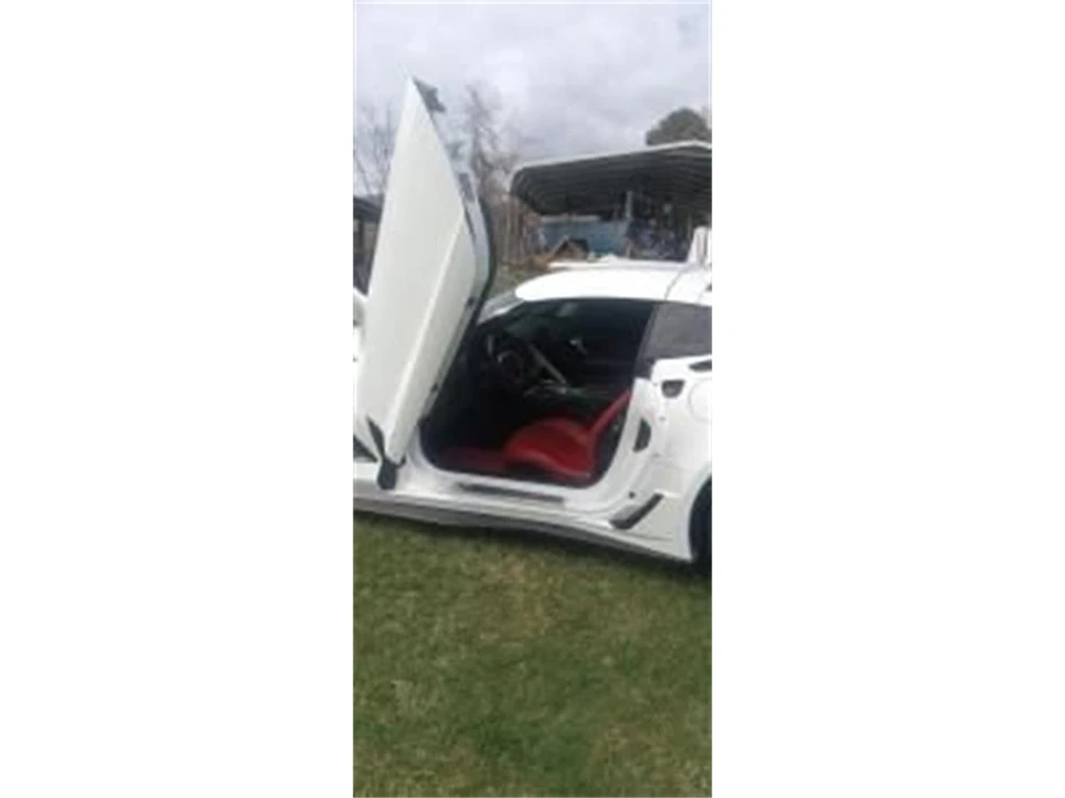 2016 Chevrolet Corvette C7 - Image 3 of 8
